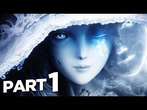 Elden Ring Ps Walkthrough Gameplay Part Intro Full Game