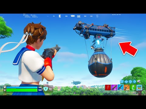 20 Most BROKEN Fortnite Glitches