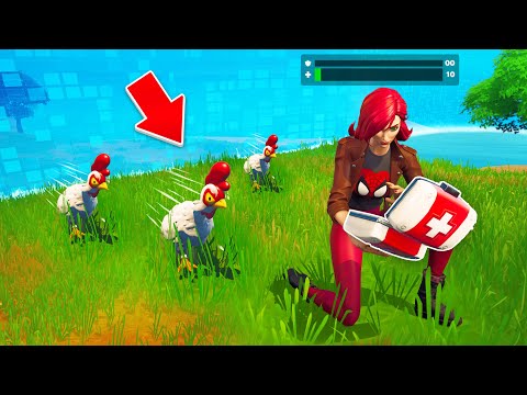 31 UNLUCKIEST Moments In Fortnite (Noob Mistakes)