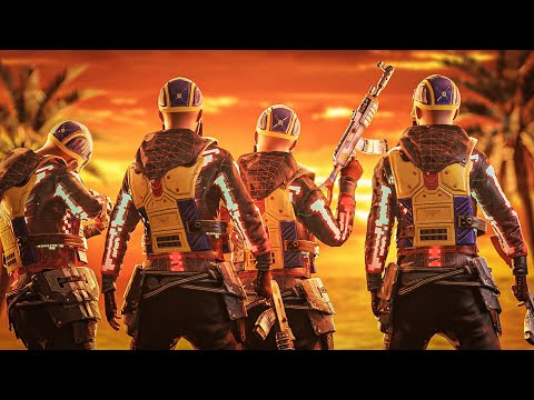 35,000 HOUR GROUP FORCE WIPE DOMINATION – Rust