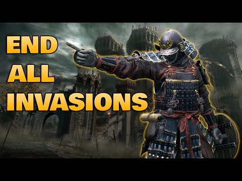 5 Items In Elden Ring That Can Help You Defeat UNWANTED Invaders