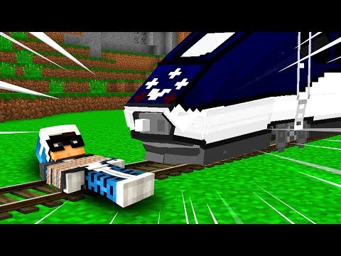 50 MODI PER MORIRE SU MINECRAFT – ITA
