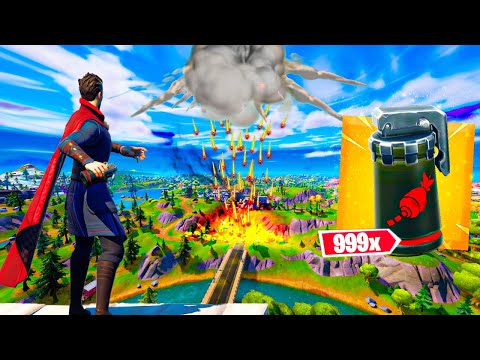 50 MOMENTOS MAIS EPICOS DA TEMPORADA 2 DO FORTNITE!