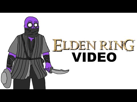 A Glorious Video about Elden Ring