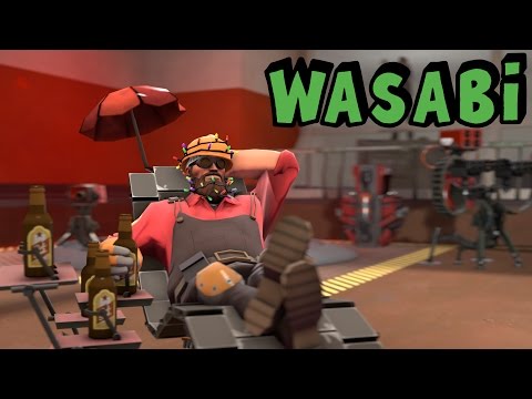 A SOHA VÉGET NEM ÉRŐ JÁTÉKMÓD, CTF ENGINEER | Team Fortress 2
