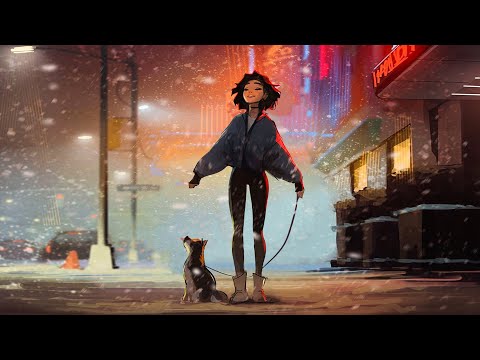 All day long, music makes you joyful 🌻 A playlist lofi for study, relax, stress relief