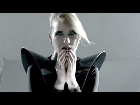 ALLUXE // Rytmus (Official Music Video)