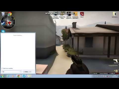 AMD LOD Bias Tutorial – Counter-Strike: Global Offensive