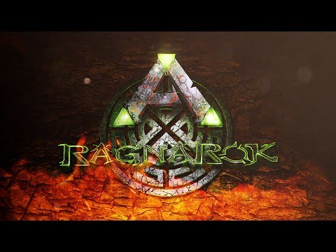 ARK: Survival Evolved – Ragnarok Official Trailer!