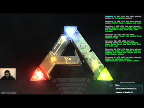 ARK Top 10 Tips on Choosing your Server on ARK Survival Evolved