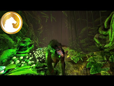 Ark türkçe Boss hazırlıkları | ARK Survival Evolved Lost İsland (MODSUZ) I S1B77