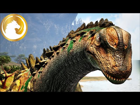 Ark türkçe TİTAN | ARK Survival Evolved Lost İsland (MODSUZ) I S1B62