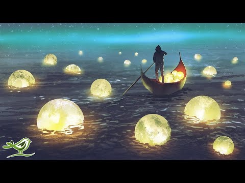Beautiful Piano Music, Vol. 3 ~ Relaxing Music for Studying, Sleep or Relaxation