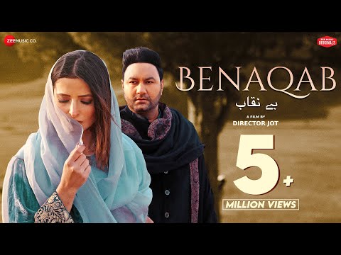 Benaqab – Lakhwinder Wadali feat. Rehmat Rattan | Aar Bee | M.S. Abid | Zee Music Originals