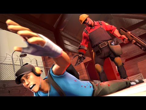 Bojowy Inżynier Gaming | Team Fortress 2