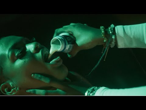 Brysco – Code (Official Music Video)