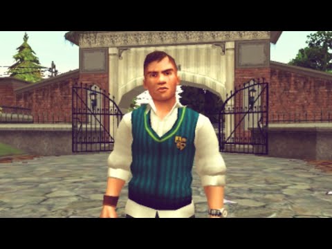 Bully AE – Mod Gary Smith