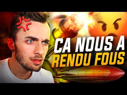ÇA NOUS A RENDU FOUS ! (ft. Gotaga, Micka, Doigby, Maxenss)