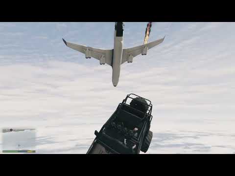 Challenge me if you dear… – Grand Theft Auto V
