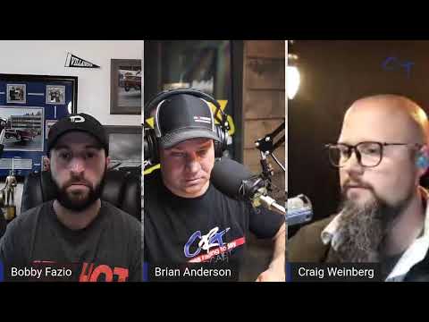 Class Racing Today #61 – Gary Harper