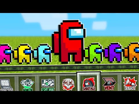 Co MINUTĘ dodaje GŁUPIE SERDUSZKA do MINECRAFT! *nielegalne*