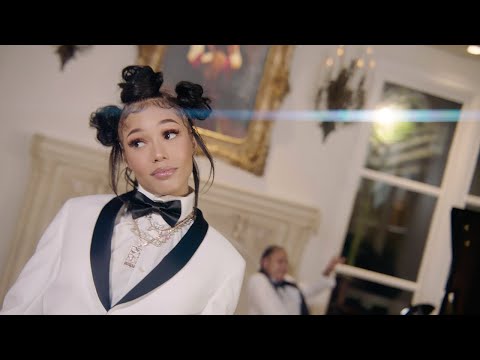 Coi Leray – TWINNEM (Official Video)