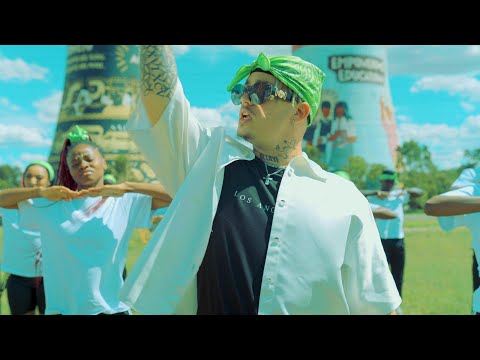 @Costa Titch – Big Flexa ft. C'buda M, Alfa Kat, Banaba Des, Sdida & Man T (Official Music Video)
