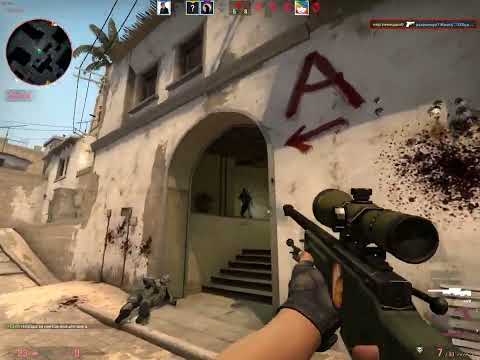 Counter strike  Global Offensive 2022 04 19   22 48 01 02 DVR