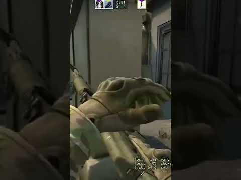 Counter Strike Global Offensive Edit #100