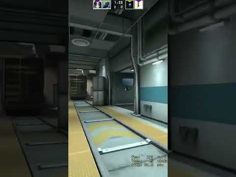Counter Strike Global Offensive Edit #99