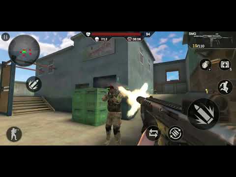 counter strike global offensive offline gameplay