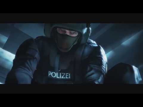 Counter Strike Global Offensive (trailer loquendo)