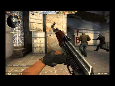 Counter Strike: Global Offensive, Vídeo Análisis