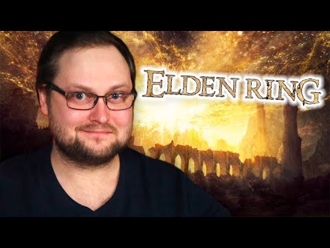 НОВЫЙ СОУЛС В ОТКРЫТОМ МИРЕ ► Elden Ring #1