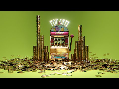 Dance Gavin Dance – Pop Off! (Official Music Video)