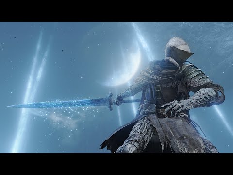 Dancing in the Moonlight | Elden Ring PvP