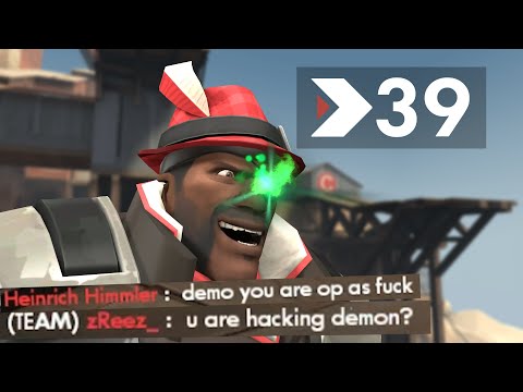 Demoknight Team Fortress 2