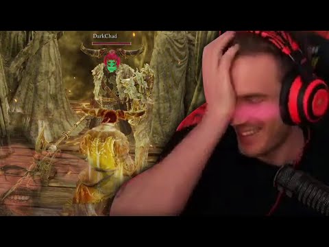 DO NOT Play Coop in Elden Ring – Part 5