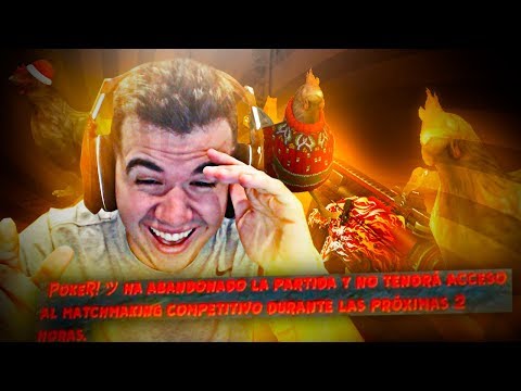 “⛔️HISTORIA DE UNA EXPULSIÓN ⛔️!" | – Counter-Strike: Global Offensive #157 -sTaXx