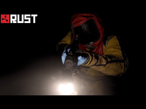 ✔️ me RAIDEAN 2 VECES el MISMO DÍA! | RUST update 🔥