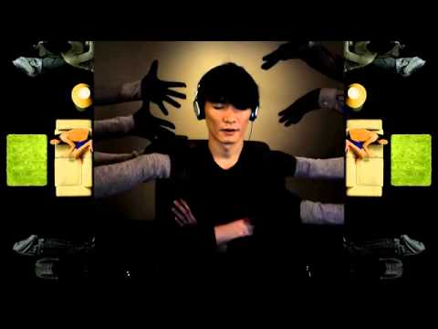 サカナクション – ミュージック（MUSIC VIDEO） -BEST ALBUM「魚図鑑」(3/28release)-