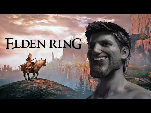 ELDEN RING – #1: INÍCIO: A Jornada do Anel do Elder