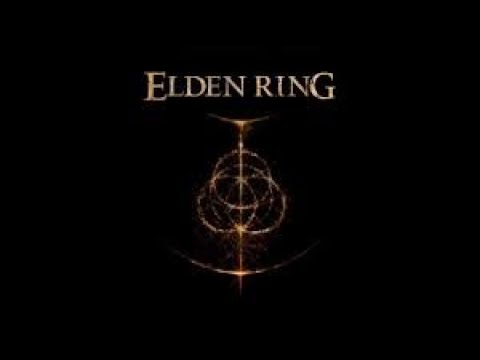 Elden Ring #2 Cat Boss