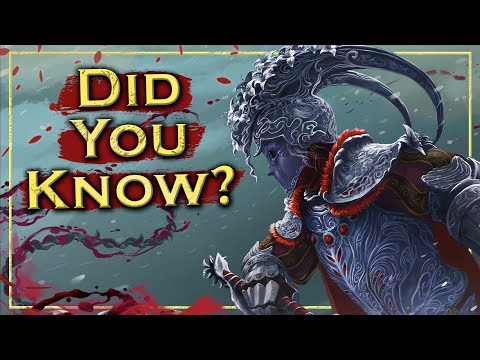 ELDEN RING | 8 Insane Community Discoveries!