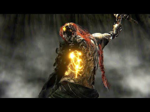 Elden Ring – Ending & Final Boss Fight (4K 60FPS)