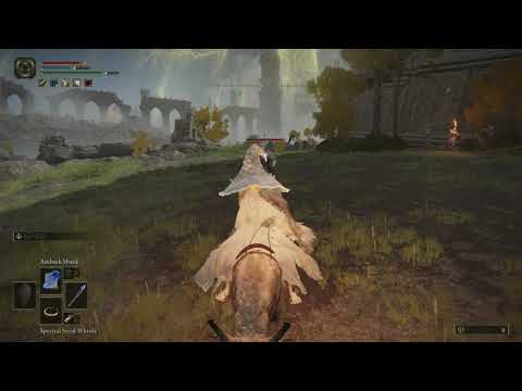 Elden Ring Get Sellian Sealbreaker