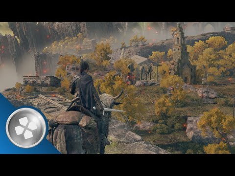 Elden Ring – Guia Básico de Iniciantes