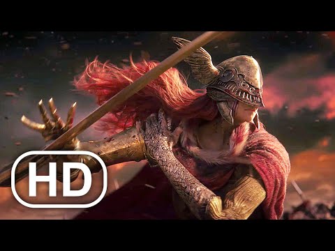 ELDEN RING Opening Cinematic Story