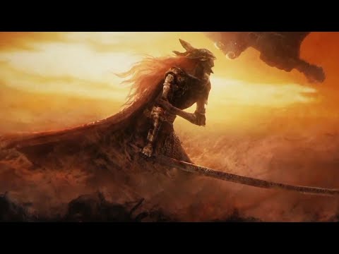 Elden Ring Opening Cinematic