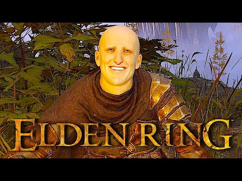 Elden Ring – Patches the Untethered